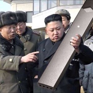 Meet your Posher, Nick